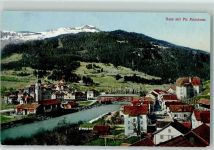 7130 Ilanz - Piz Mundaun