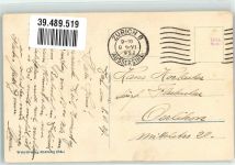 8000 Zürich - Escher-Denkmal Hauptbahnhof