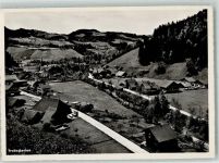 3555 Trubschachen 1953 Foto AK Feldpost Nachrichten KP 21