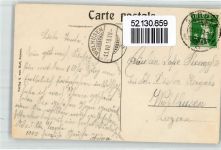 6210 Sursee 1910 - Schule