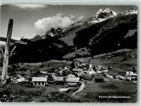 7165 Breil Brigels - mit Brigelserhörner