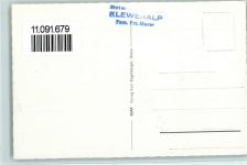 6375 Beckenried - Luftseilbahn Beckenried-Klwewnalp