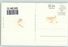 8634 Hombrechtikon Gebrauchsspuren