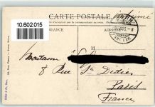 3000 Bern Berne 1906 - Hotelgasse altes historisches Museum