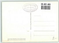 Bovalhütte - Verlag u. Fotograf Albert Steiner Bavolhütte Hüttenstempel