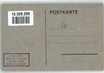 8000 Zürich 1912 Künstlerkarte Dem Schweizer Zivilgesetzbuch ein freudiges Willkomm sign. Sulzberger Verlag Wolfensberger