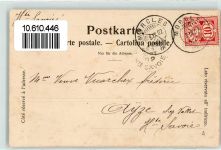 1892 Morcles 1902 - Dailly