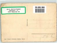 9450 Altstätten SG Gebrauchsspuren Marktgasse