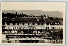 2533 Leubringen Evilard - Hotel 3 Tannen