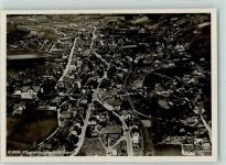 4950 Huttwil - Fliegeraufnahme