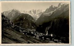 7610 Soglio - Bondascagruppe