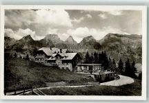 8898 Tannenboden Flumserberg Gebrauchsspuren Hotel Gamperdon