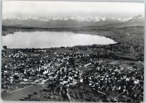 6210 Sursee - Fliegeraufnahme