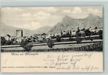 7304 Maienfeld - 1902