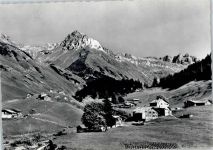 7246 St. Antönien - Gempifluh