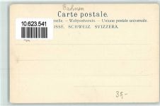 Riffelberg - Station Gornergratbahn