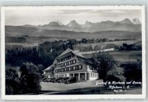 3416 Affoltern im Emmental - Gasthaus Zur Sonne Familie Feldmann