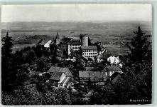 8158 Regensberg - Gasthaus Bellevue