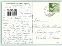 4132 Muttenz - Genossenschaftkiche Seminar Freidorf