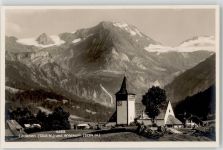 3782 Lauenen b. Gstaad - Wilhorn