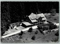 3543 Emmenmatt - Fliegeraufnahme Kurhaus Waldhäuser Moosegg