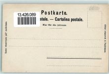 8000 Zürich 1903 - Eidgen. Turnfest