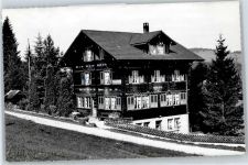 4719 Ramiswil - Pension Waldheim