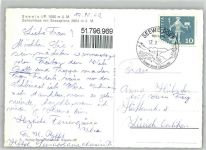 7212 Seewis Dorf - Salischloss mit Scesaplana