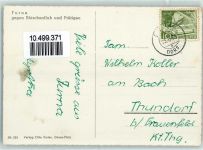 7232 Furna - Rätschenfluh Prätigau