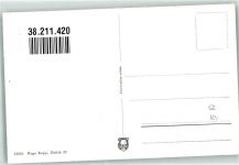 8857 Vorderthal Wägital Foto AK