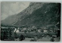 6472 Erstfeld Foto AK