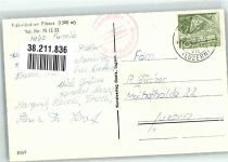 6010 Kriens 1955 Foto AK Fräkmünd Am Pilatus