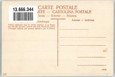 9403 Goldach Foto AK Fabrik Textildruckerei Blumenegg Stickerei Union Kirche Schule