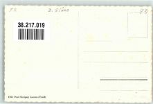 1680 Romont FR Foto AK Bahnhof Zentrum Kirche