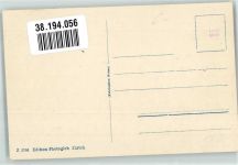 6410 Rigi Klösterli Foto AK