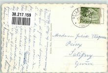 1806 St-Légier-La Chiésaz 1952 Foto AK