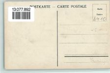 6410 Goldau Lithographie Verlag Schlumpf Nr. 2235