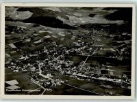 3506 Grosshöchstetten - Flugaufnahme