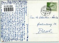 3506 Grosshöchstetten - Flugaufnahme