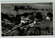 2075 Montmirail - Flugaufnahme