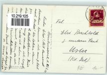 2075 Montmirail - Flugaufnahme