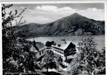 6318 Walchwil - Erholungsheim St. Elisabeth