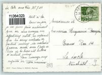 2117 La Côte-aux-Fées