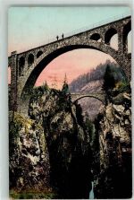 Albulabahn 1907 - Wehrliverlag Sollab