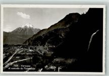 1904 Vernayaz 1964 Foto AK