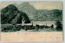 6362 Stansstad 1900 - Pilatus