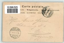 6362 Stansstad 1900 - Pilatus