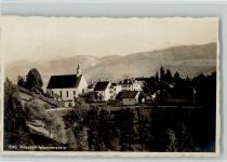 9053 Teufen AR - Kloster Wonnenstein