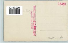 9053 Teufen AR - Kloster Wonnenstein