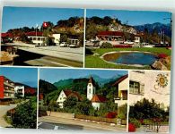 9475 Sevelen Foto AK Foto Gross